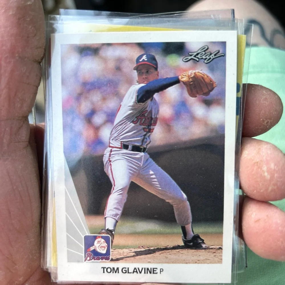 Great cards - Picture 5 of 16